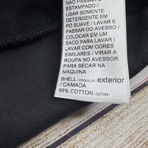 Puma Hoops‎ Posterize 2.0 Sleeveless Hoodie Men's XL Black - Picture 8 of 10